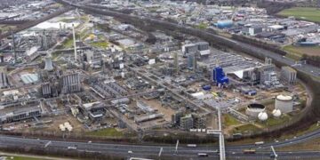 Sabic offloads petrochemicals and plastics plant in Europe and Americas