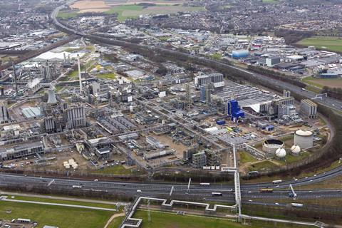 Sabic offloads petrochemicals and plastics plant in Europe and Americas