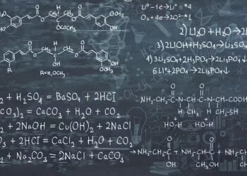 Researchers Crack Decades-Old Challenge in Making Chiral Chemicals