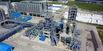 Borealis Invests $58M to Expand Polypropylene Manufacturing In Germany