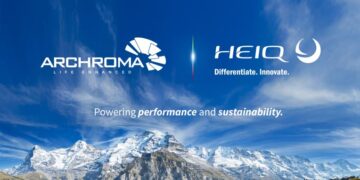 Archroma and HeiQ release antimicrobial and odor-control textile partnership