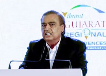 Reliance to twice the investment to Rs. 7 lakh crore in Gujarat over the next 5-years: Mukesh Ambani