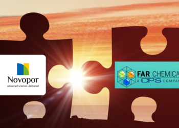 Novopor Advanced Science obtains US-based FAR Chemical to reinforce specialty portfolio