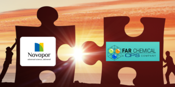 Novopor Advanced Science obtains US-based FAR Chemical to reinforce specialty portfolio