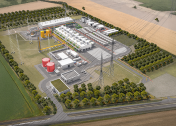 OMV acquire €123 million in funding for the largest green hydrogen venture in Austria