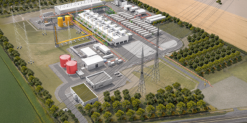 OMV acquire €123 million in funding for the largest green hydrogen venture in Austria