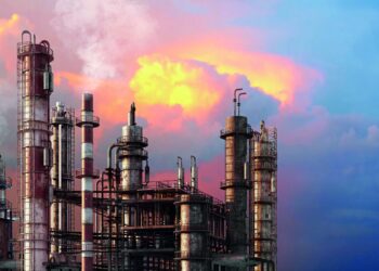 Petrochem opens AED300m petrochemical terminal in Dubai