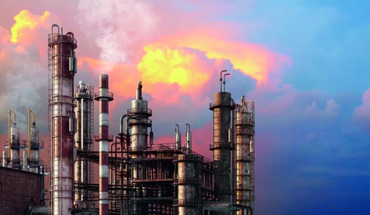 Petrochem opens AED300m petrochemical terminal in Dubai