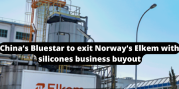 China’s Bluestar to exit Norway’s Elkem with silicones business buyout