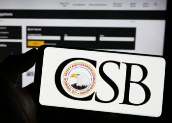 Congress rescues Chemical Safety Board that was set aside for closure by Trump administration