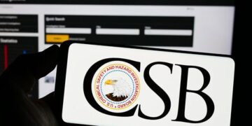 Congress rescues Chemical Safety Board that was set aside for closure by Trump administration