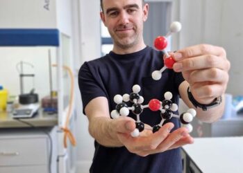 Rethinking hydrogen peroxide manufacturing