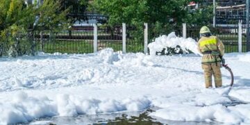 Probing PFAS regulations within the UK and EU