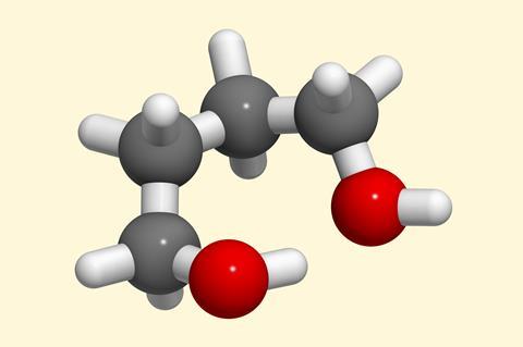 EU adds hefty anti-dumping duties to at least 1,4-butanediol