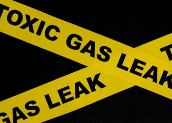 CSB Probes Fatal Hydrogen Sulfide Release at Maine Pulp Mill