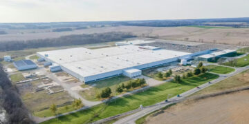 Nova Chemicals Commercializes New Recycled Polyethylene Grades for Non-Food Packaging