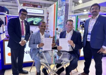Elcogen and JNK India Collaborate to Advance Solid Oxide Technology in India
