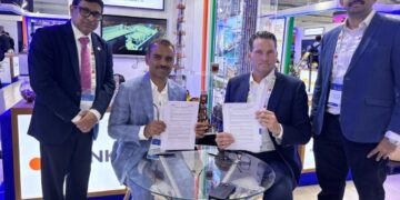 Elcogen and JNK India Collaborate to Advance Solid Oxide Technology in India