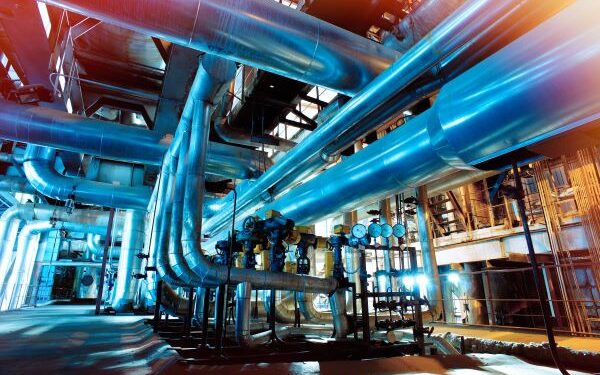 European chemical companies face a crisis as plant shutdowns rise and investments slow.