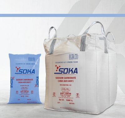SOKA gets green nod to double soda ash output to 1 million tons