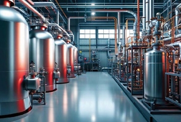 Stallion India Fluorochemicals ties up liquid helium resources