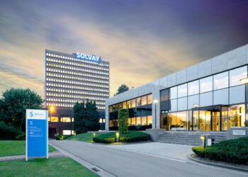 Solvay optimizes soda ash capacity to reinforce competitiveness