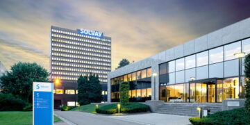 Solvay optimizes soda ash capacity to reinforce competitiveness