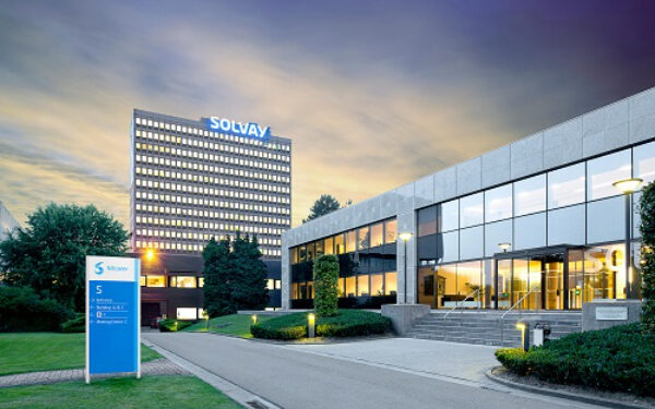 Solvay optimizes soda ash capacity to reinforce competitiveness