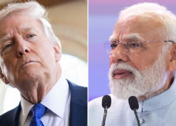 How India gets upper hand over China, Pakistan, Bangladesh with latest US trade deal