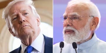 How India gets upper hand over China, Pakistan, Bangladesh with latest US trade deal