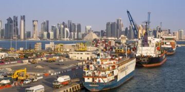 Widening impact of conflict in Iran