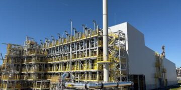 Chemical recycling of plastics increases as oil crisis continues