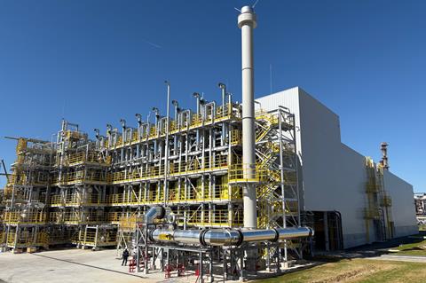 Chemical recycling of plastics increases as oil crisis continues