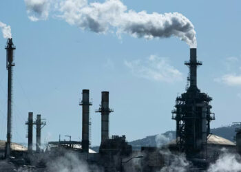 Oil and Gas Climate Initiative, Carbon Mapper Partner to Accelerate Methane Reductions