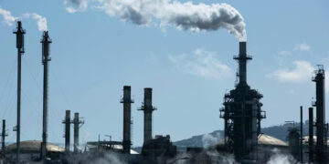 Oil and Gas Climate Initiative, Carbon Mapper Partner to Accelerate Methane Reductions