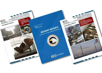 CSB Issues New Incident Reports, Final Findings on PEMEX, Dow Chemical Releases