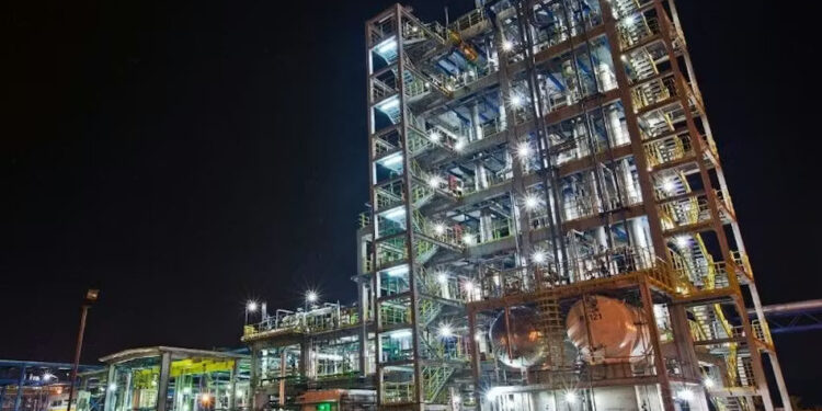 Arkema Expands PVDF Manufacturing Capacity 20% at China Facility