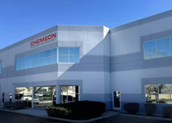 Chemeon, SurTec Form Alliance to Expand Surface Treatment Access