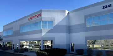 Chemeon, SurTec Form Alliance to Expand Surface Treatment Access