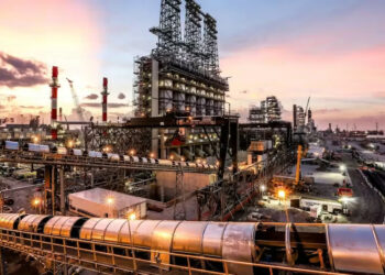 Union Leaders Criticize BP’s Lockout of Over 800 Workers at Indiana Refinery