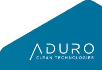 Aduro Clean Tech inks LOI with global trading partner to release circular hydrocarbon manufacturing