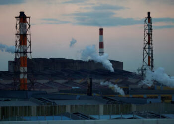 From chemical manufacturers to sento baths, Japan feels the heat from Middle East supply crisis