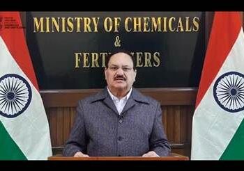 Provision of Rs. 13,000 crore for dedicated chemical parks and BioPharma SHAKTI is a plan bet on India’s future