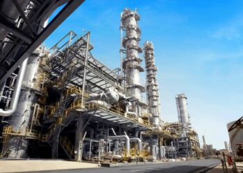 Japan’s petrochemical industry cuts manufacturing in response to Gulf crisis