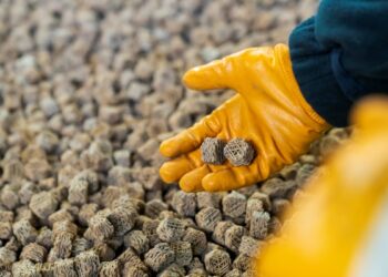 BASF launches world’s first industrial-scale 3D-printed catalyst plant in Ludwigshafen