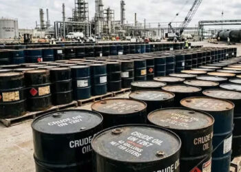 All refineries working at high capacity with adequate crude inventories: Petroleum Ministry