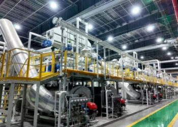 Niutech Subsidiary Scales Tire Pyrolysis Capacity in China