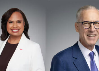 Dow CEO to Step Down, Declares New Leader