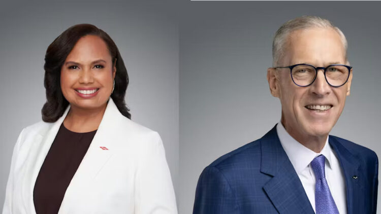 Dow CEO to Step Down, Declares New Leader