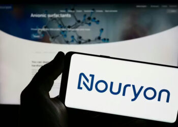 Nouryon Expands Colloidal Silica Capacity in China for Catalyst, Coatings Demand